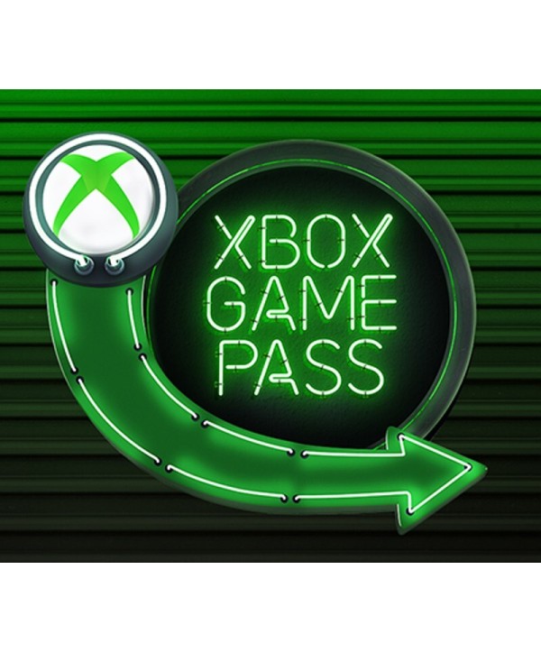 Xbox Game Pass for PC - 1 Month Trial CL Windows 10 PC ONLY FOR NEW ACCOUNTS MS Store (PC) Key 